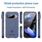 For Google Pixel 10 Full Coverage Shockproof TPU Phone Case(Blue) - 2
