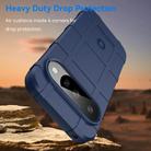 For Google Pixel 10 Full Coverage Shockproof TPU Phone Case(Blue) - 3