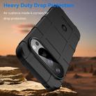 For Google Pixel 10 Pro Full Coverage Shockproof TPU Phone Case(Black) - 3