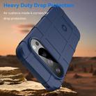 For Google Pixel 10 Pro Full Coverage Shockproof TPU Phone Case(Blue) - 3