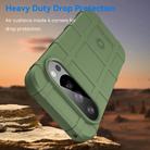 For Google Pixel 10 Pro Full Coverage Shockproof TPU Phone Case(Green) - 3
