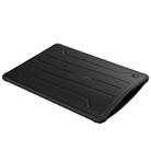 For 13.3 inch Laptop NILLKIN TPU Laptop Sleeve Bag(Black) - 3