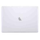 For MacBook Pro 14.2 inch 2024 Laptop Crystal Style Protective Case(Transparent) - 2