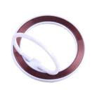 MagSafe Phone Ring Holder(CD Wine Red) - 2