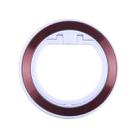 MagSafe Phone Ring Holder(CD Wine Red) - 3
