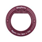 MagSafe Phone Ring Holder(Wine Red) - 3