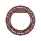 MagSafe Phone Ring Holder(Brown) - 3