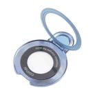 Fulcrum Support Phone Ring Holder(Blue) - 1