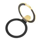 MagSafe Magnetic Fulcrum Support Phone Ring Holder(Gold) - 1