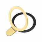 MagSafe Magnetic Fulcrum Support Phone Ring Holder(Gold) - 2