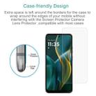 For Motorola Edge 5G 2025 10pcs 0.26mm 9H 2.5D Tempered Glass Film - 3
