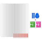 For Motorola Edge 5G 2025 50pcs 0.26mm 9H 2.5D Tempered Glass Film - 2