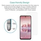 For TCL 60 NXTpaper 10pcs 0.26mm 9H 2.5D Tempered Glass Film - 3