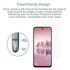 For TCL 60 SE NxtPaper 5G 10pcs 0.26mm 9H 2.5D Tempered Glass Film - 3