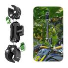 RUIGPRO Crab Clamp Action Camera Bracket Dual-Head Crab - 1