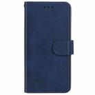 For TCL 50 SE Leather Phone Case(Blue) - 2
