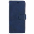 For TCL 50 XL Nxtpaper Leather Phone Case(Blue) - 2