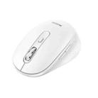 Yesido KB17 1600DPI 2.4GHz Wireless Mouse(White) - 1