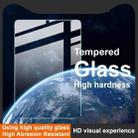 For Huawei MatePad 11.5 2024 imak H Series Full Screen Tempered Glass Film - 3