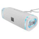 BOROFONE BR32 Sound Arc Sports TWS Bluetooth 5.3 Speaker Support TF Card / FM(Grey) - 1