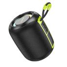 BOROFONE BR36 Lucy Sports TWS Bluetooth 5.3 Speaker Support TF Card / FM(Black) - 1