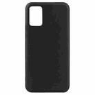 For TCL K11 TPU Phone Case(Black) - 2