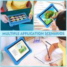 T80 Plus Kid Tablet 10.1 inch,  4GB+64GB, Android 12 Allwinner A133 Quad Core CPU Support Parental Control Google Play(Blue) - 7