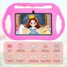 V88 Kid Tablet 7 inch,  2GB+32GB, Android 11 Allwinner A100 Quad Core CPU Support Parental Control Google Play(Pink) - 3