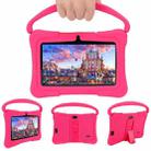 V88 Portable Kid Tablet 7 inch,  2GB+32GB, Android 10 Allwinner A100 Quad Core CPU Support Parental Control Google Play(Pink) - 1