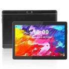 T12 3G Network Tablet 10.1 inch,  2GB+32GB, Android 10 Unisoc SC7731E Quad Core CPU Support Dual SIM Google Play(Black) - 1