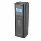 Hoco Q17 Electric PD140W 25000mAh Power Bank(Black) - 1