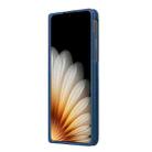 For OPPO Find N5 NILLKIN Frosted Prop PC + TPU Phone Case(Blue) - 3