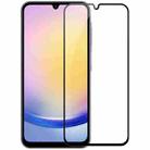 For Samsung Galaxy A25 5G NILLKIN CP+Pro 9H Explosion-proof Tempered Glass Film - 1
