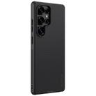 For Samsung Galaxy S25 Ultra 5G NILLKIN Frosted Shield Pro Magnetic Magsafe Phone Case(Black) - 2