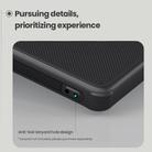 For Samsung Galaxy S25 Ultra 5G NILLKIN Frosted Shield Pro Magnetic Magsafe Phone Case(Green) - 3