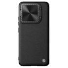 For Xiaomi 14 Pro NILLKIN CamShield Prop Series PC + TPU Phone Case(Black) - 1