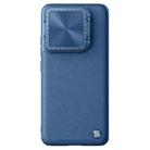 For Xiaomi 14 Pro NILLKIN CamShield Prop Series PC + TPU Phone Case(Blue) - 1
