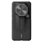 For Huawei Mate 60 RS Ultimate NILLKIN CamShield Prop Series PC + TPU Phone Case(Black) - 1