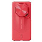 For Huawei Mate 60 RS Ultimate NILLKIN CamShield Prop Series PC + TPU Phone Case(Red) - 1