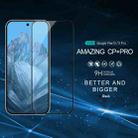 For Google Pixel 9 / 9 Pro NILLKIN CP+Pro 9H Explosion-proof Tempered Glass Film - 2