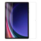 For Samsung Galaxy Tab S9+ / S9 FE NILLKIN Pure Series Anti-reflection Tablet Tempered Glass Film - 1