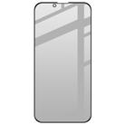 For iPhone 16e imak HD Full Screen Anti-spy Tempered Glass Protective Film - 2