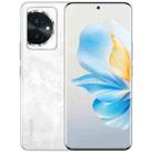 Honor 100, 12GB+256GB, Screen Fingerprint Identification, 6.7 inch MagicOS 7.2 Snapdragon 7 Gen 3 Octa Core up to 2.63GHz, Network: 5G, NFC, OTG, Support Google Play(White) - 1