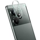 For Realme GT Neo6 SE 5G imak High Definition Integrated Glass Lens Film - 1