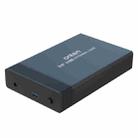 Onten UHD3 3.5 inch USB3.0 HDD External Hard Drive Enclosure(AU Plug) - 1