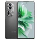 OPPO Reno11, 8GB+256GB, Screen Fingerprint,  6.7 inch ColorOS 14 Dimensity 8200 Octa Core up to 3.1GHz, NFC, OTG, Network: 5G(Black) - 1