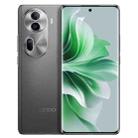 OPPO Reno11, 12GB+512GB, Screen Fingerprint,  6.7 inch ColorOS 14 Dimensity 8200 Octa Core up to 3.1GHz, NFC, OTG, Network: 5G(Black) - 1