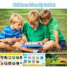 A133 7 inch Kid Tablet with Silicone Case,  2GB+32GB, Android 11 Allwinner A133 Quad Core CPU Support Parental Control Google Play(Blue) - 8