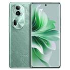 OPPO Reno11 Pro, 12GB+256GB, Screen Fingerprint,  6.74 inch ColorOS 14 Qualcomm Snapdragon 8+ Gen 1 Octa Core up to 3.2GHz, NFC, OTG, Network: 5G(Green) - 1