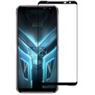 For Asus Rog Phone 3 Full Glue Full Screen Tempered Glass Film - 1